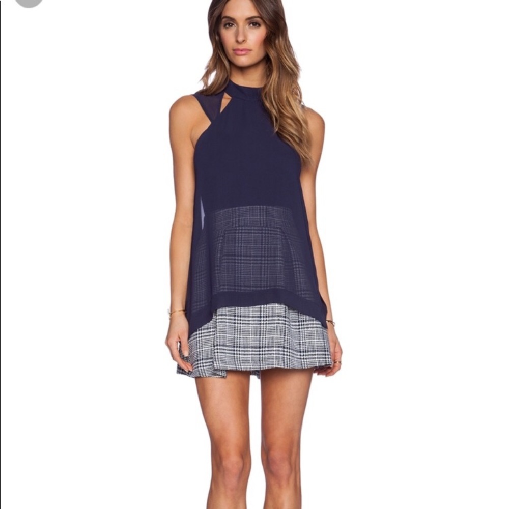 BCBG Dress